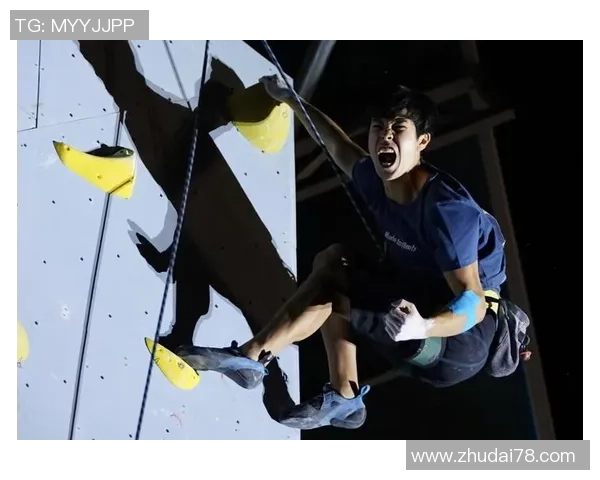 攀岩心理素质评比揭晓上海攀岩队荣获第四名引发关注