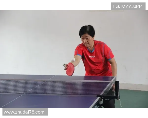 杨秀英专访揭秘乒乓球成功秘诀与背后故事分享 杨秀英专访揭秘乒乓球成功秘诀与背后故事分享