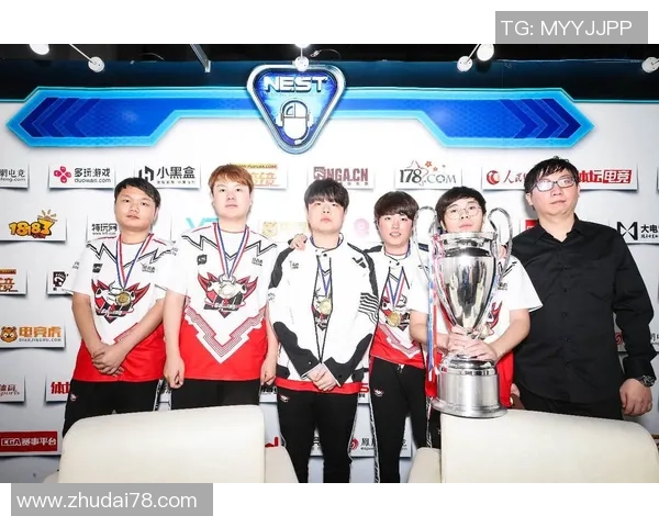 洲际赛特别报道:探寻JDG战队的蜕变与未来发展之路 洲际赛特别报道:探寻JDG战队的蜕变与未来发展之路