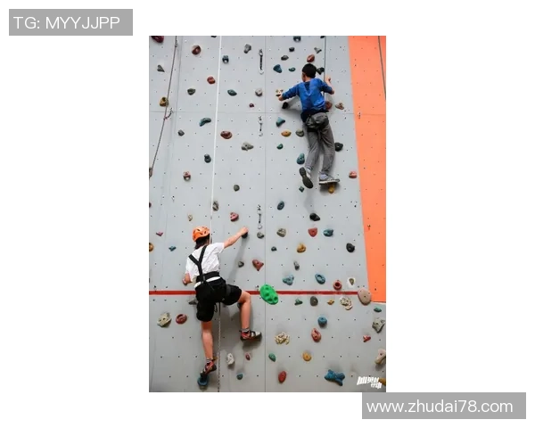 科学攀岩耐力训练的有效方法与技巧分享