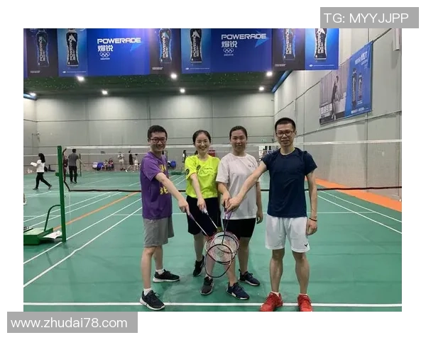 羽毛球纪实:见证成都羽毛球队从崛起到辉煌的奋斗历程与成就 羽毛球纪实:见证成都羽毛球队从崛起到辉煌的奋斗历程与成就