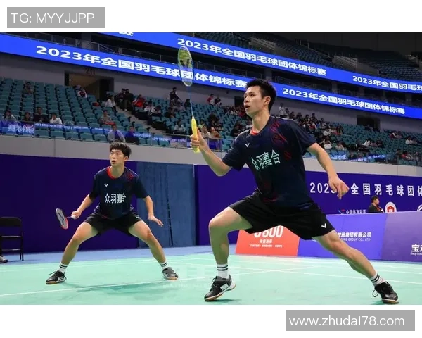 西安羽毛球队的阵地战体系与战术解析探讨 西安羽毛球队的阵地战体系与战术解析探讨