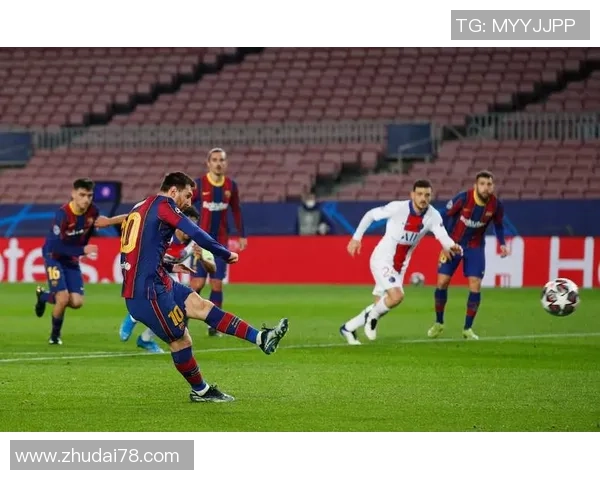 2020年巴塞罗那与巴黎圣日耳曼的经典对决回顾与分析