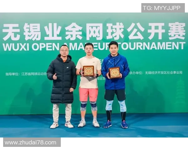 刘强的网球人生深度对话探索运动与商业的交汇点