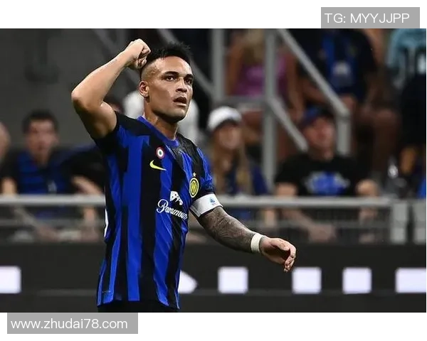 劳塔罗的崛起与挑战：从天才少年到世界足坛新星的奋斗之路