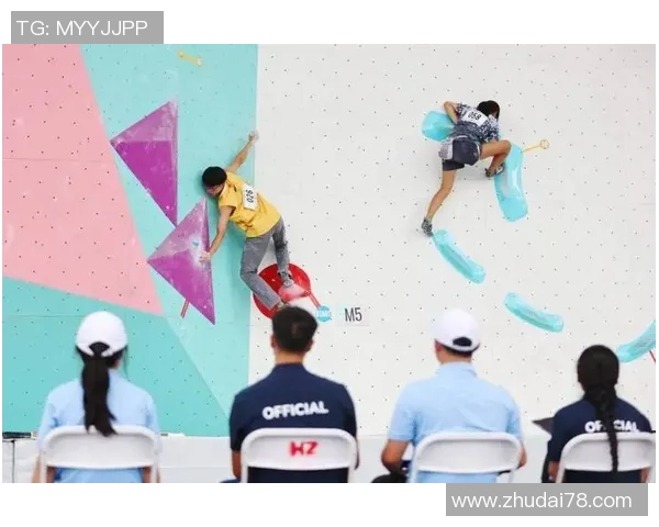 南京攀岩队夺得最新攀岩灵活性排行榜第一名引发广泛关注