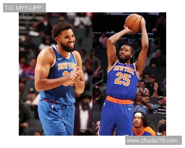 卡尔安东尼唐斯：从新星到领袖的篮球成长之路