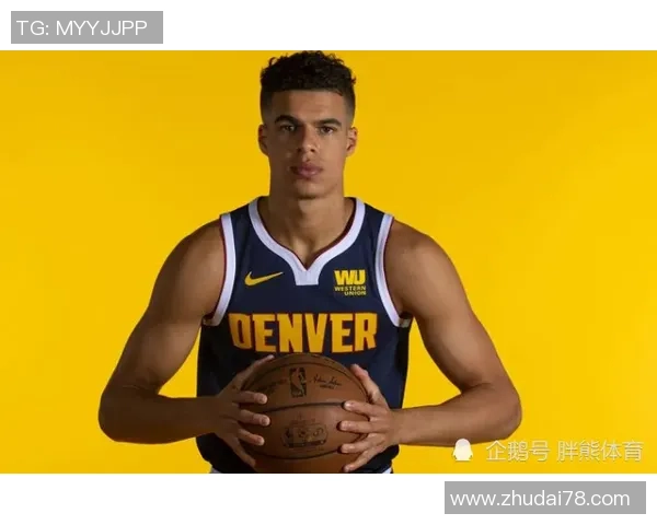 小迈克尔波特的篮球之路与未来发展潜力分析